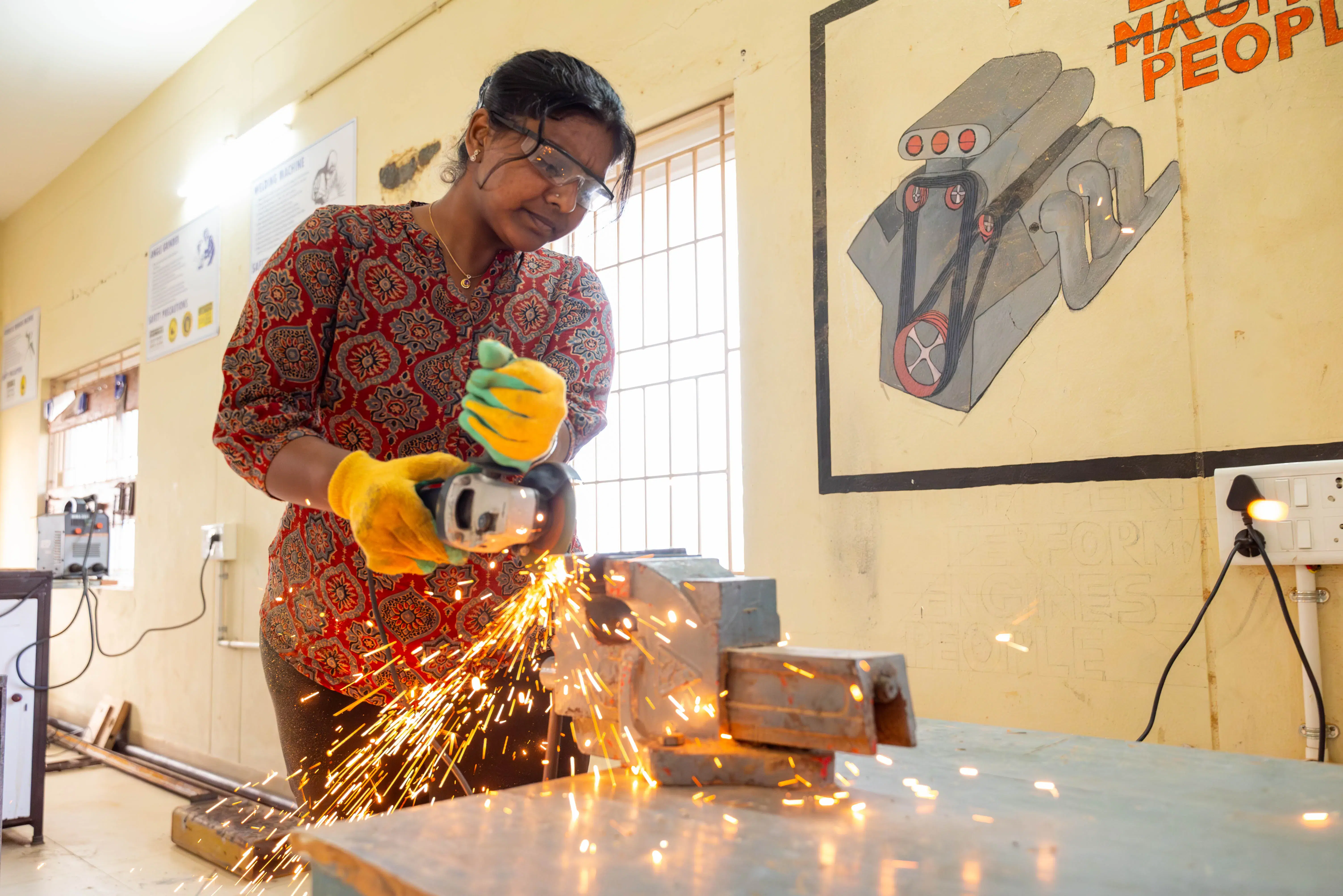 GITAM University Bengaluru Other Fascilities photo 15